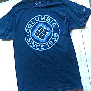 Columbia Sportswear Company Men Tshirt